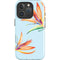 Birds of Paradise Summer iPhone 16 Pro Impact Case